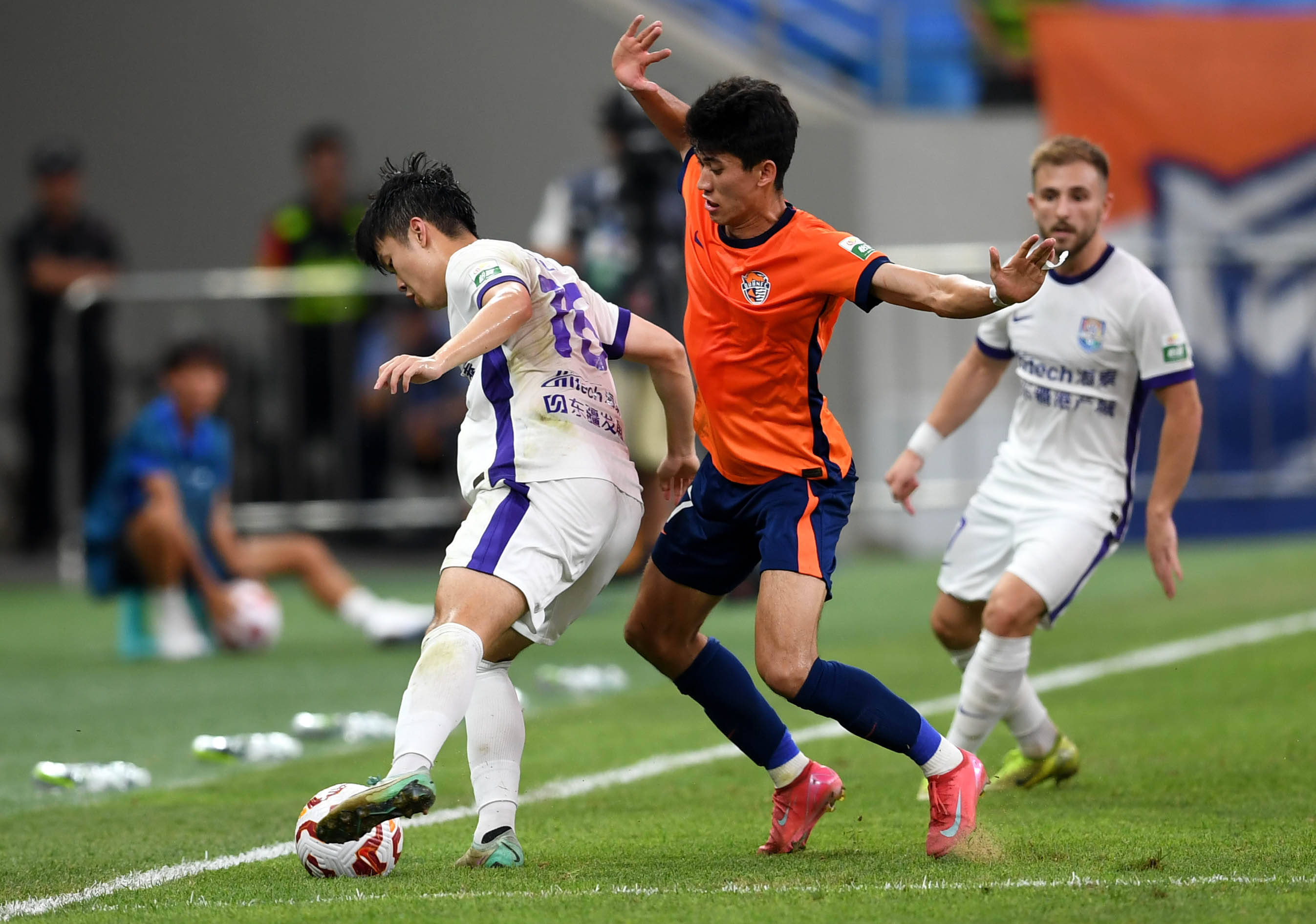 维金斯在外 维金斯在外