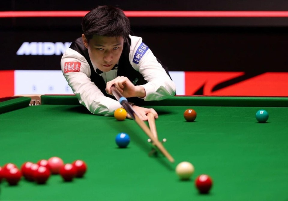 仅关系到球 仅关系到球