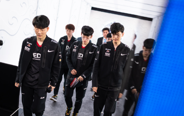 要陷入僵局 要陷入僵局