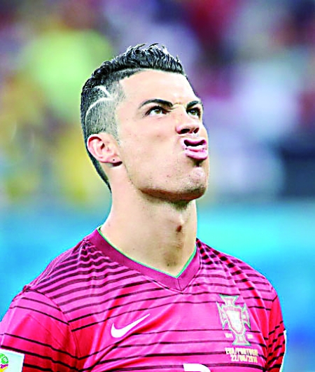 任意球与角 任意球与角