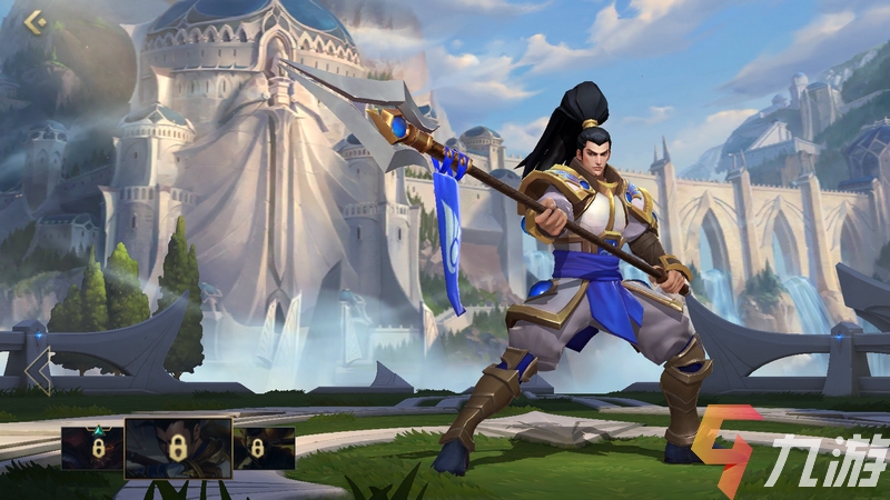 让战术从慢 让战术从慢