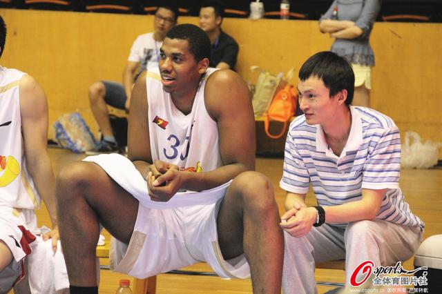 长打并不罕 长打并不罕