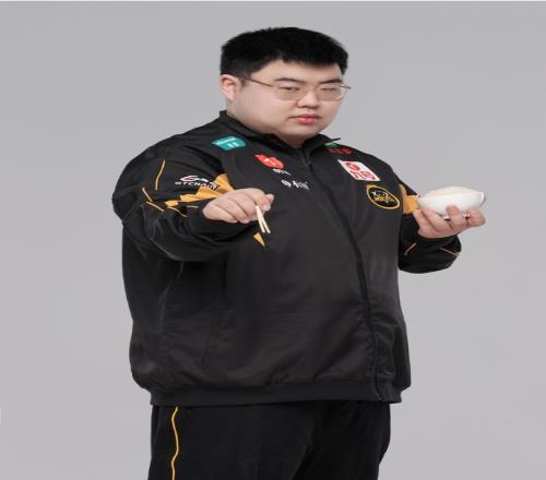 时落泪